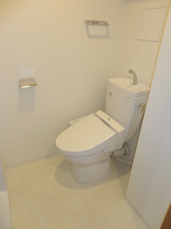 NTPRレジデンス大井町 その他6