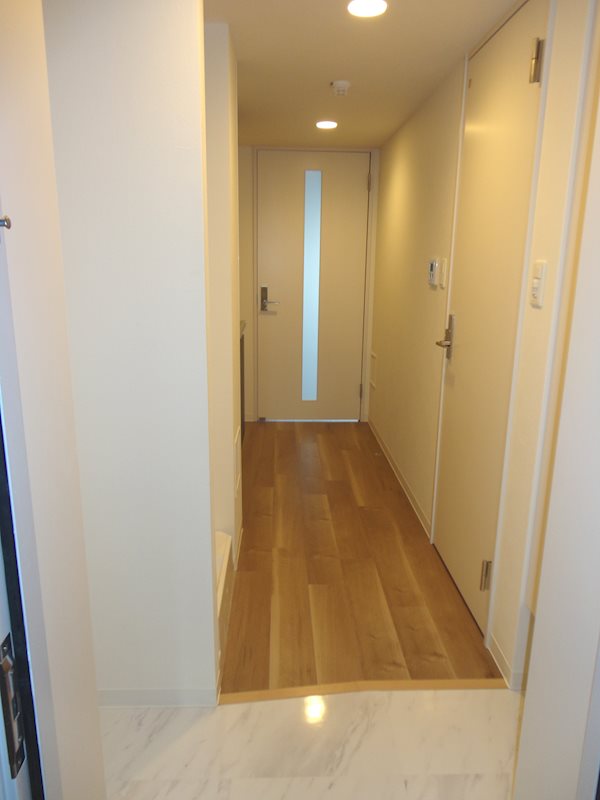 NTPRレジデンス大井町 その他7