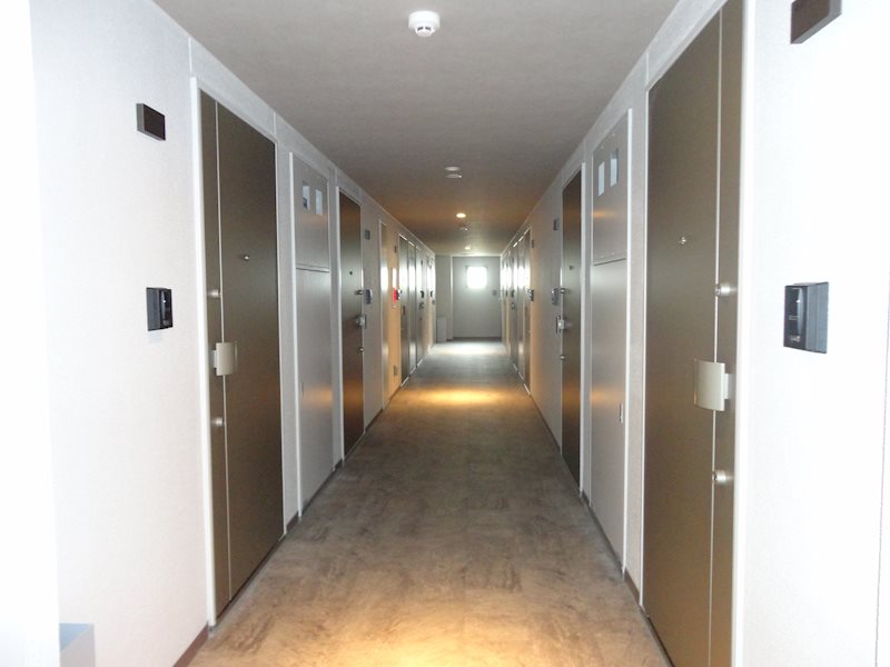 NTPRレジデンス大井町 その他13