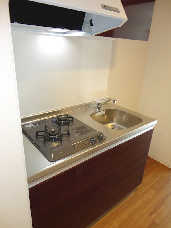 NTPRレジデンス大井町 その他3