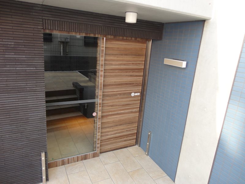 NTPRレジデンス大井町 その他12