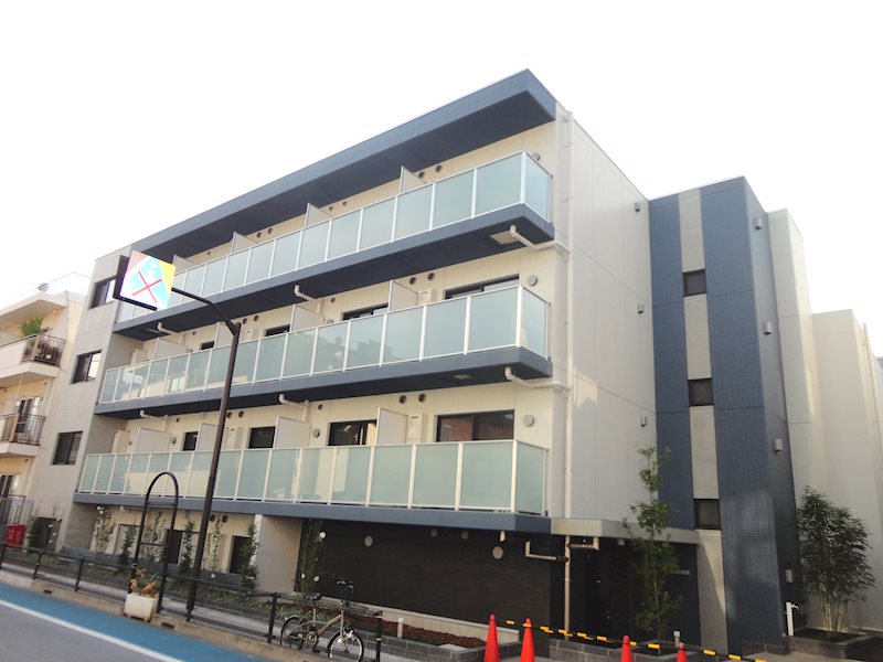 NTPRレジデンス大井町 その他14