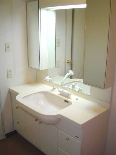 ブロンズストーン宇田川 その他5