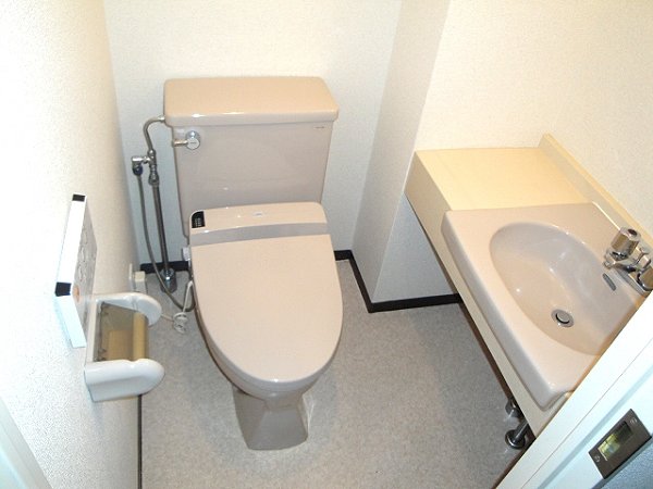 ブロンズストーン宇田川 その他6