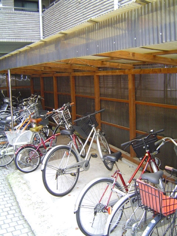 ブロンズストーン宇田川 その他21