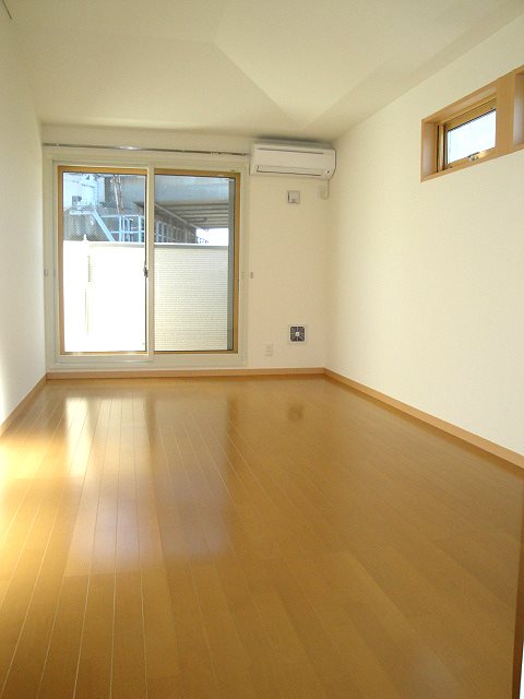 キハチレジデンス その他1