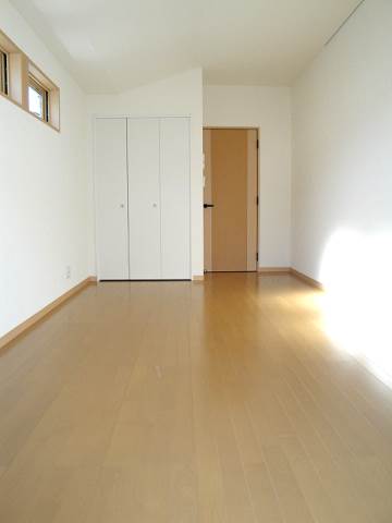 キハチレジデンス その他2