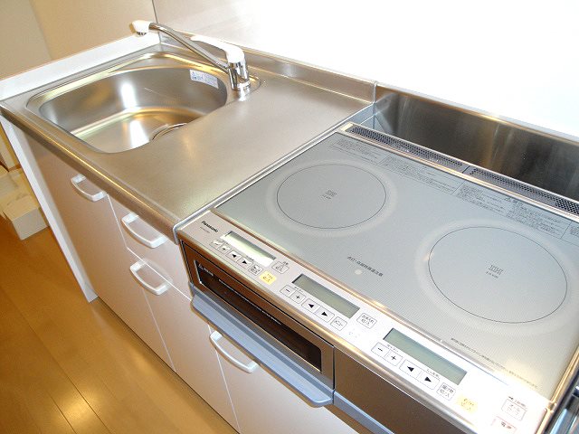 キハチレジデンス その他3