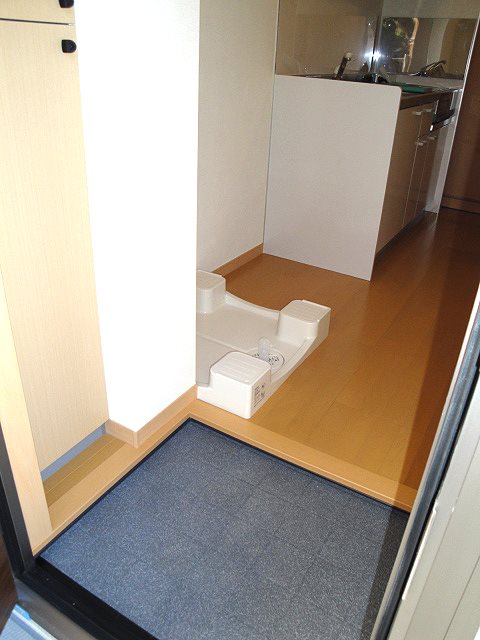 キハチレジデンス その他8