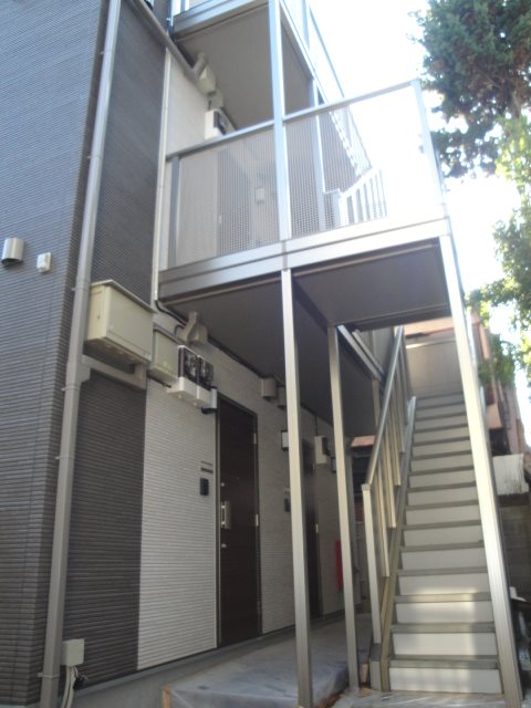 キハチレジデンス その他12