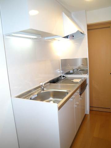 キハチレジデンス その他14