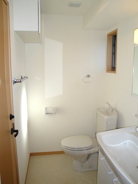 キハチレジデンス その他20