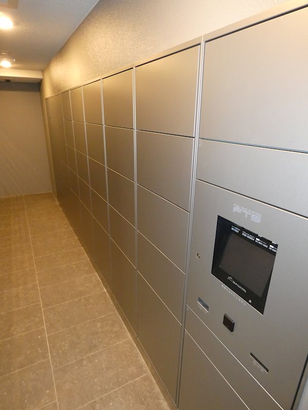 J.GRAN Court 品川西大井WEST その他9