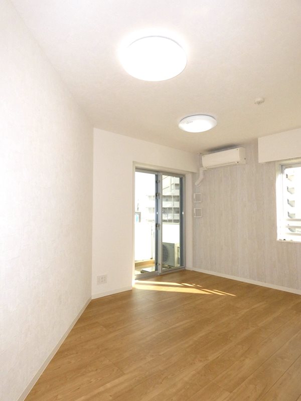 アズ大井町レジデンス その他1