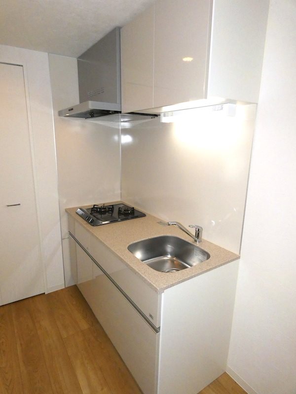 アズ大井町レジデンス その他3