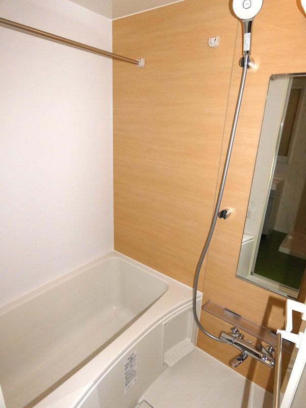 アズ大井町レジデンス その他4