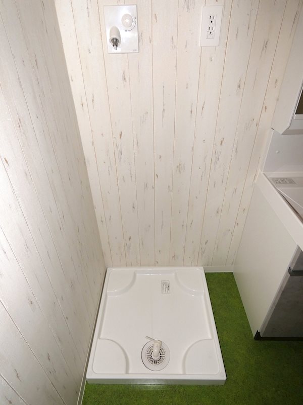 アズ大井町レジデンス その他7