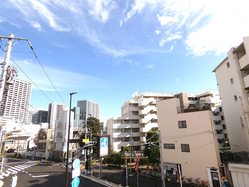 アズ大井町レジデンス その他13