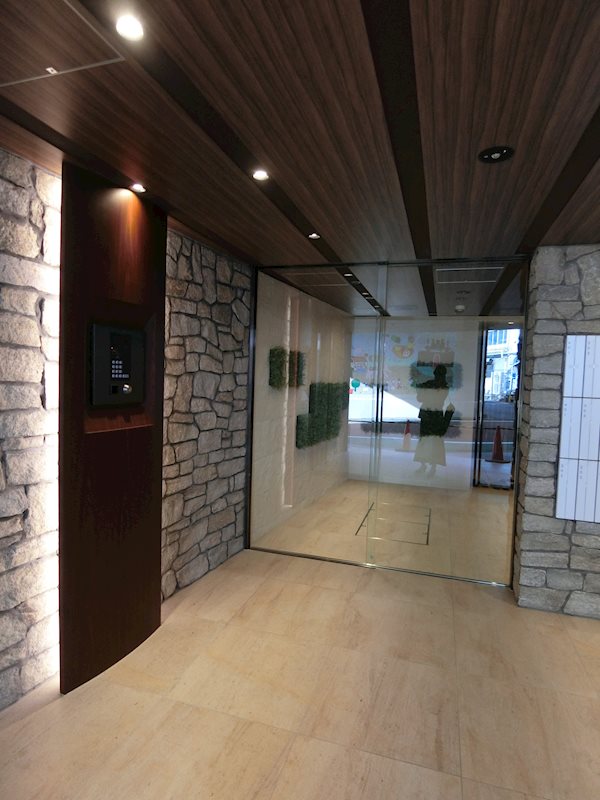 アズ大井町レジデンス その他15