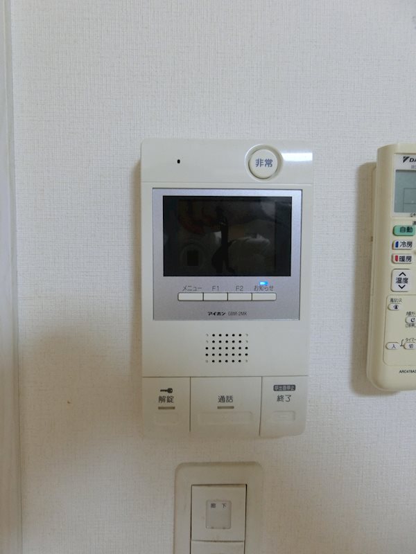 ウィステリア品川二葉 その他5