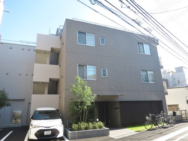 ウィステリア品川二葉 その他6