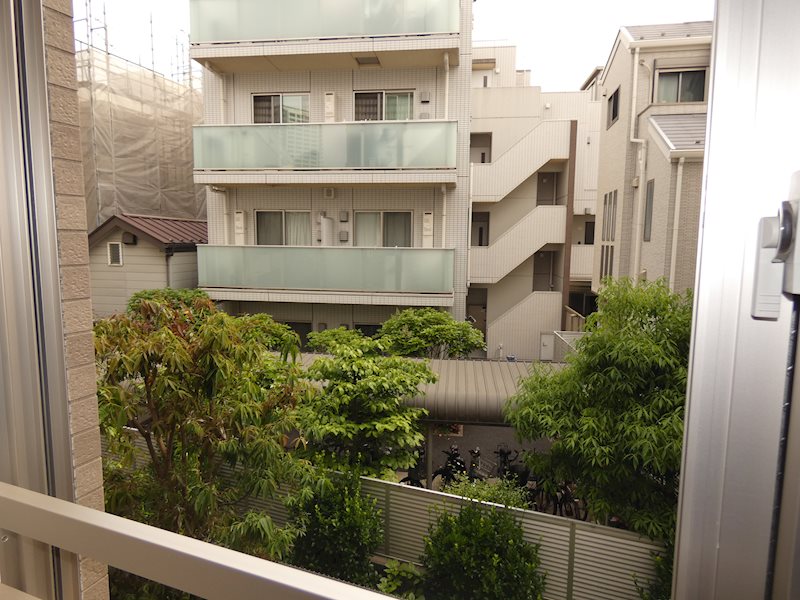 ウィステリア品川二葉 その他8