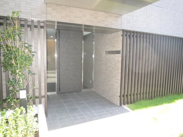 ウィステリア品川二葉 その他9