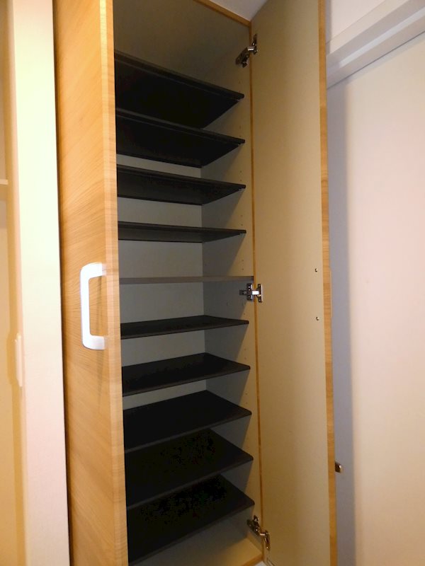 ウィステリア品川二葉 その他10