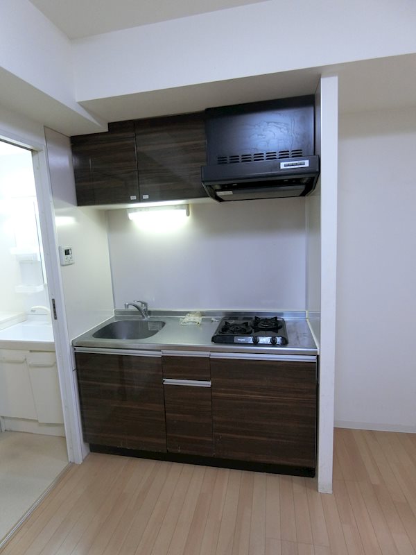 ウィステリア品川二葉 キッチン