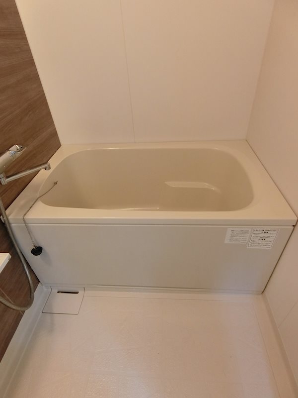 ウィステリア品川二葉 風呂画像