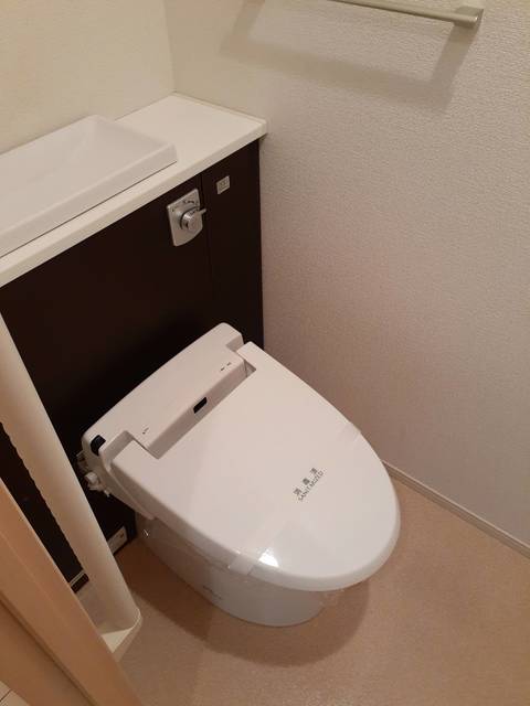 アーバンフォレスト その他4