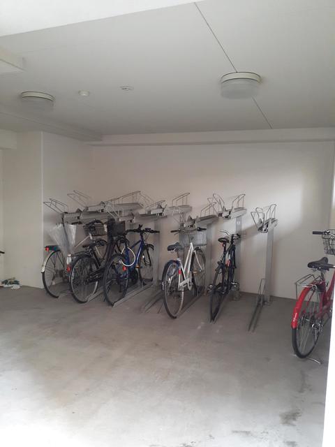 アーバンフォレスト その他5