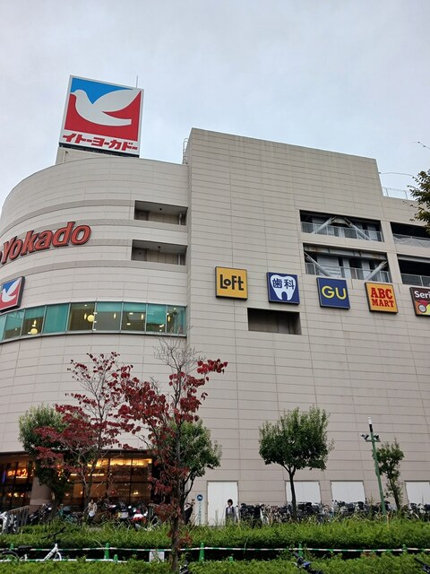 アーバンフォレスト その他外観3