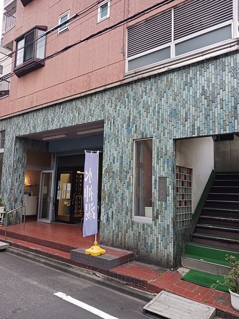 アーバンフォレスト その他外観6