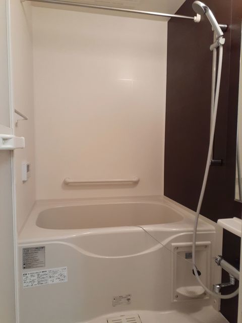 アーバンフォレスト 風呂画像