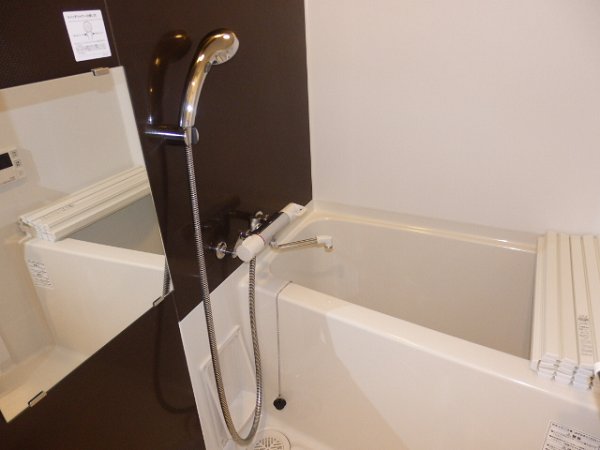 ZOOM品川南 風呂画像