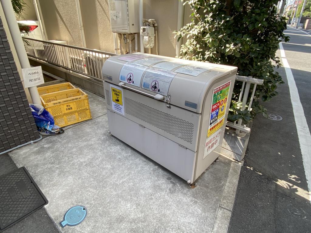 VillaGrigio大森西 (ヴィラグリージョオオモリニシ) その他16