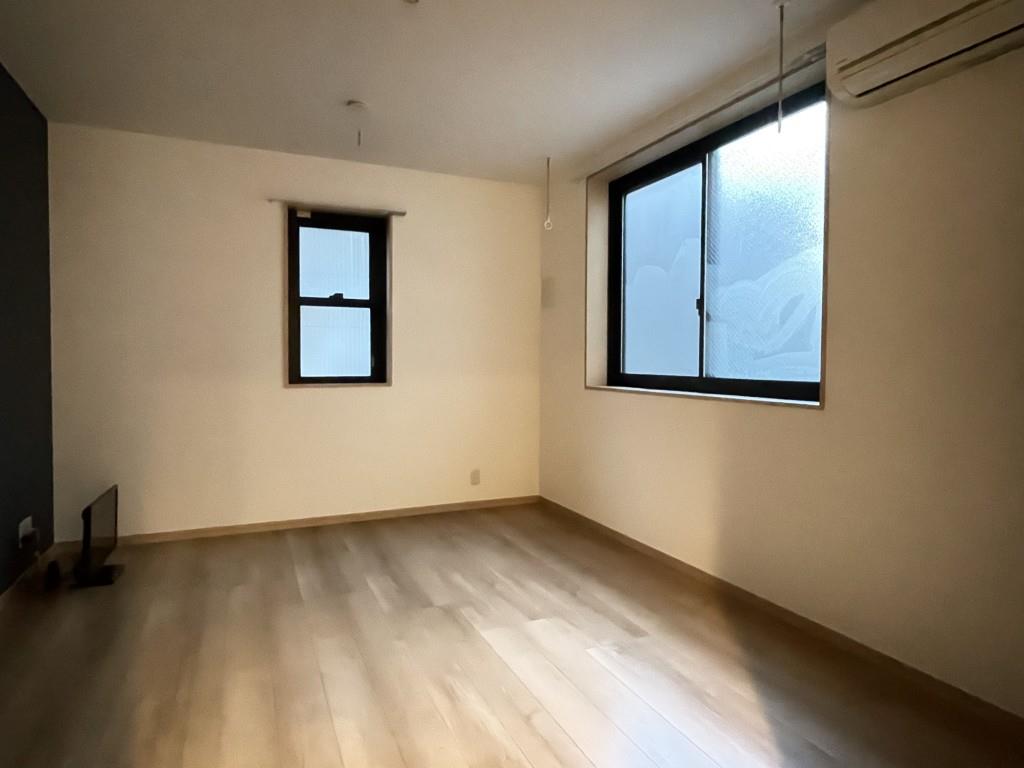 VillaGrigio大森西 (ヴィラグリージョオオモリニシ) ベッドルーム