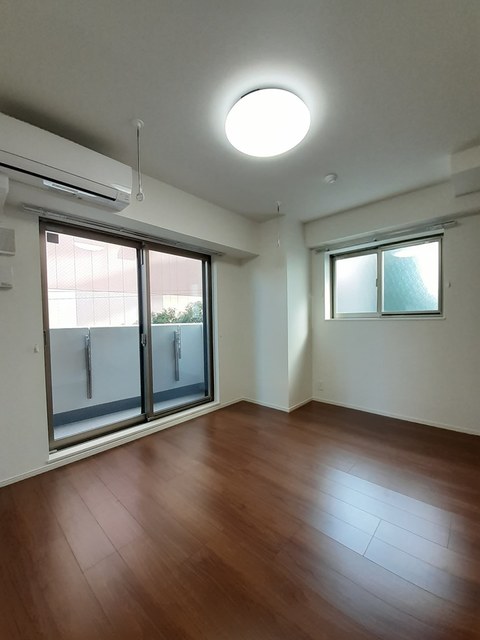 Ｂ．Ｒ．大森山王 リビング