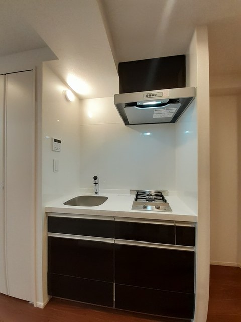 Ｂ．Ｒ．大森山王 キッチン