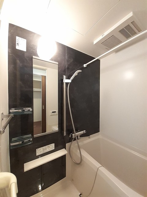 Ｂ．Ｒ．大森山王 風呂画像