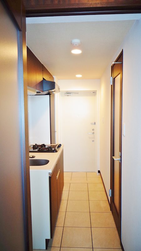 ユーレジデンス西大井 その他1