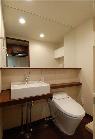 ユーレジデンス西大井 その他2