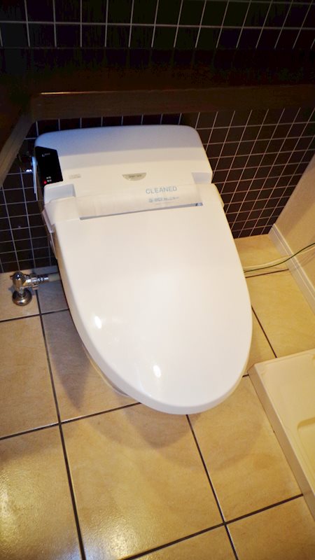 ユーレジデンス西大井 その他3