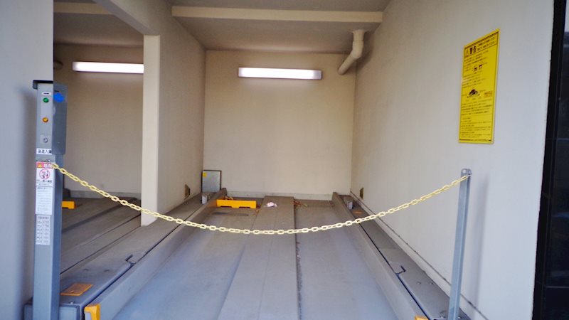 ユーレジデンス西大井 その他5