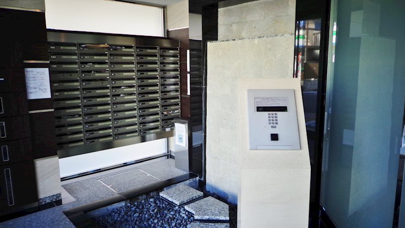 ユーレジデンス西大井 その他6