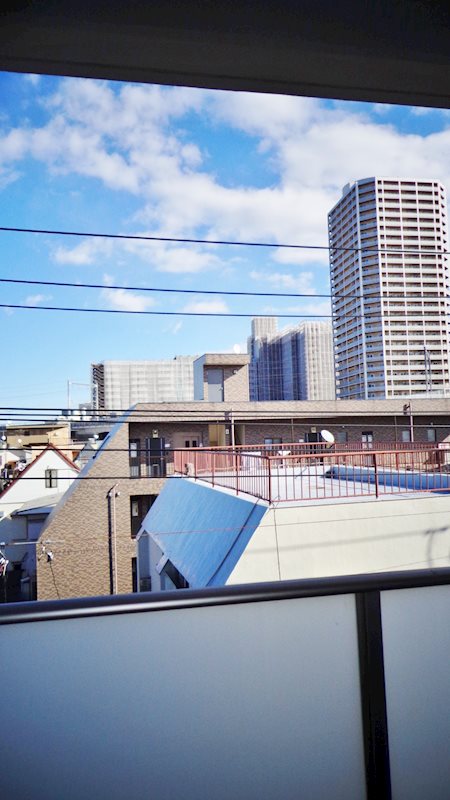 ユーレジデンス西大井 その他8