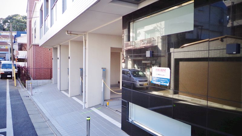 ユーレジデンス西大井 その他9