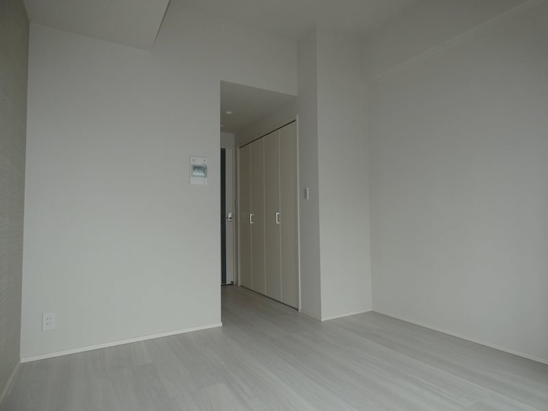 メゾンドアーク南大井  その他1