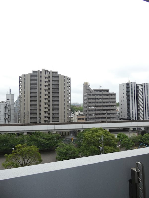 メゾンドアーク南大井  その他19